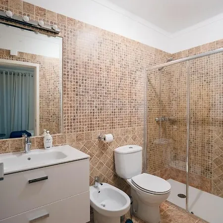 Dom wakacyjny Casa Formosa *