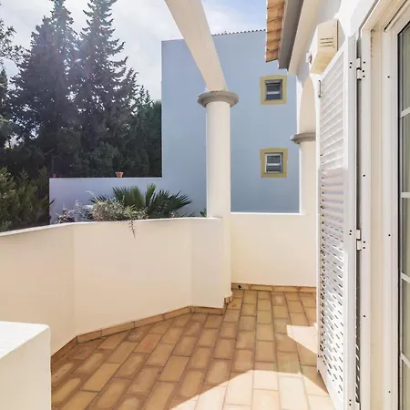 Hébergement de vacances Casa Formosa *