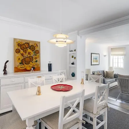 Casa Formosa Hébergement de vacances *