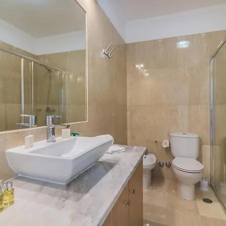 Casa Formosa Holiday home Quinta do Lago